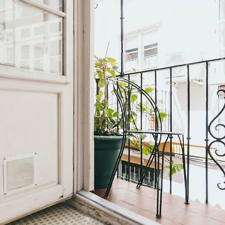 El Riad Andaluz Малага Екстер'єр фото