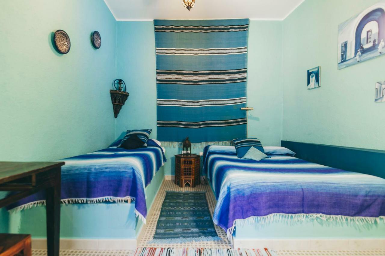 El Riad Andaluz Малага Екстер'єр фото