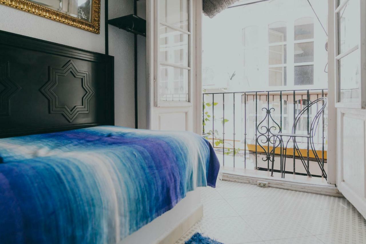 El Riad Andaluz Малага Екстер'єр фото