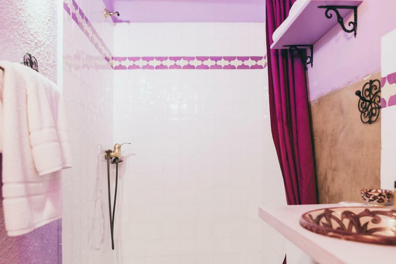 El Riad Andaluz Малага Екстер'єр фото
